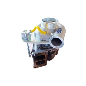 Exhaust gas turbocharger VG1034110054
