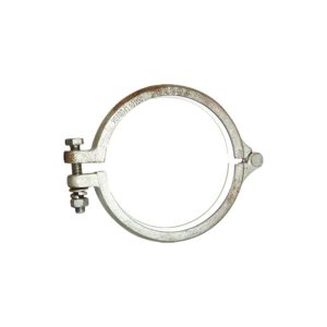 Clamp (between turbocharger and exhaust pipe) VG1034110100