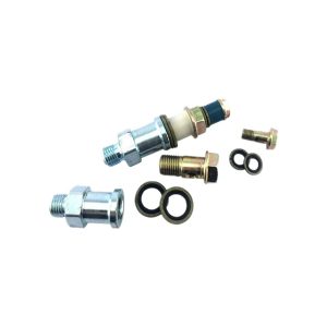 Oil overflow valve assembly VG1095088015