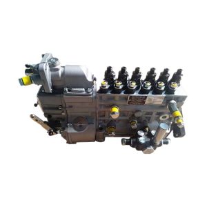 Fuel Injection Pump (with Full K-type Speed Controller) VG1560080023
