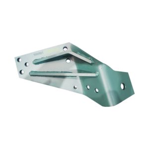 Left support assembly VG9100590015