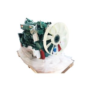 Engine assembly WD61547