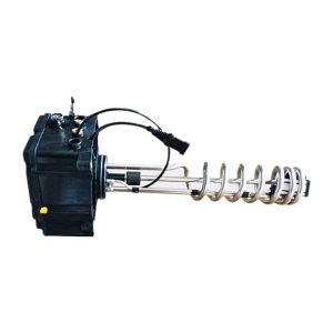 Urea pump assembly (heating) Urea WG1034130181