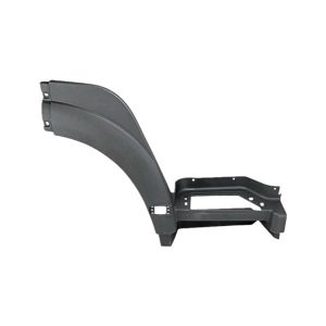Left front fender WG1641230020
