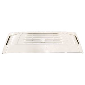 Front cover assembly WG1642111060