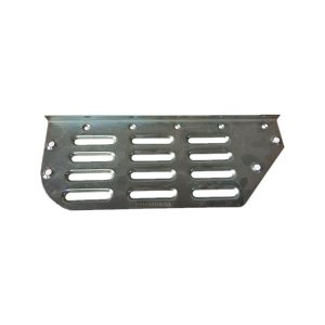 Right skid board WG1642230110