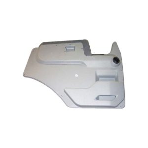 Left door inner guard plate assembly WG1642330020