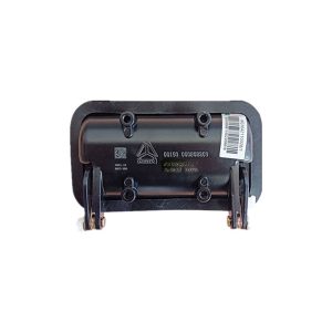 Left door exterior handle assembly WG1642340101