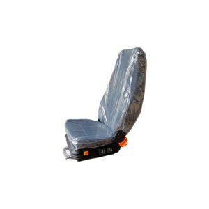 Left seat assembly (without electric heating) WG1642510005