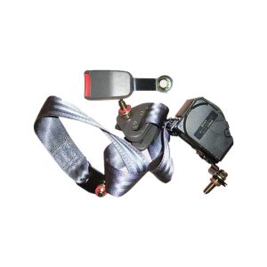 Mid-length cab seat belt WG1642560010