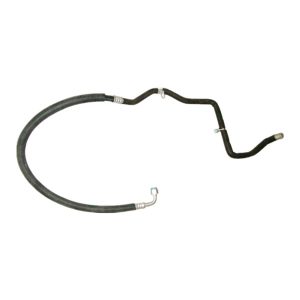 Autoclave hose assembly WG1642820029