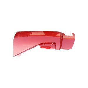 Right air guide hood assembly WG1662115006