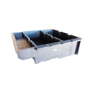 Central box body WG1662570164
