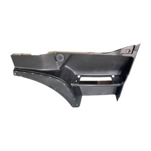 High-floor low right front fender WG1664230006