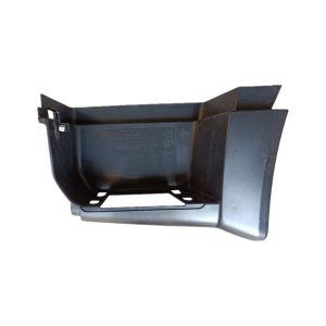 High-position lower left pedal assembly WG1664232047