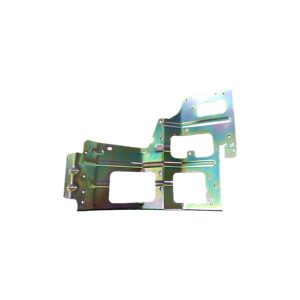 Right connecting plate assembly WG1664242028