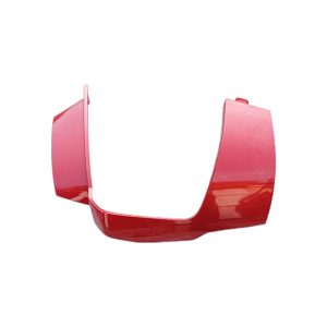 Right section of the bumper WG1664245004