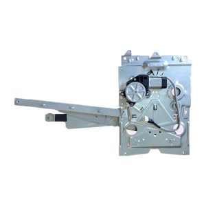Left glass lifter assembly WG1664330003