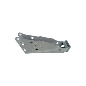 Rear suspension transition bracket assembly WG1664440023