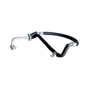 Steam-press flexible tube WG1664820205