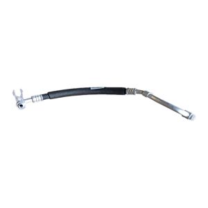 Steam-press flexible tube WG1664820239