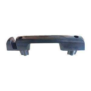 Face shield upper left armrest assembly WG1671110161