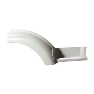 Right Front Fender (R) WG1671230220