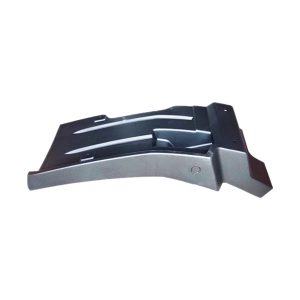 Right rear fender WG1671230502
