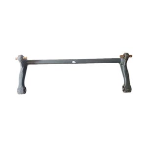 Transverse stabilizer bar assembly WG1671430120
