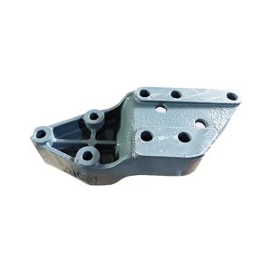 Front cantilever arm left support WG1671430181
