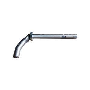 Switch-fork shaft assembly WG2203260008