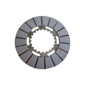 (AMT)Transmission brake friction Plate WG2209060005