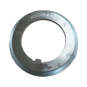 Lock nut washers and lock plates WG2229040310