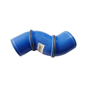 Water inlet rubber hose WG3325531650