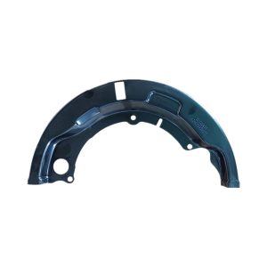 Front brake dust cover (left) WG4075450071
