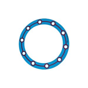 Sealing gasket WG4095415045