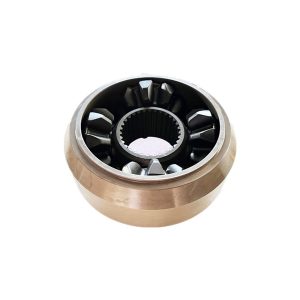 Axle differential WG7117327011-1