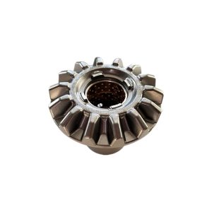 Rear axle gear assembly WG7117327029-1