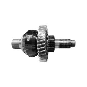 Axle differential WG7117328010001