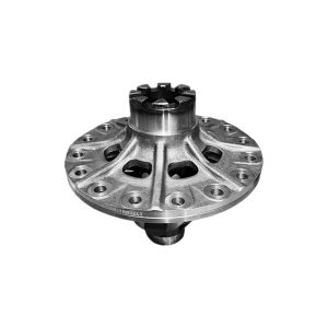 Intermediate differential in general WG7117328025-1