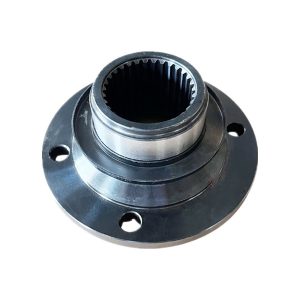 Flange assembly WG7117329003