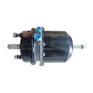 Brake Chamber (left,  27-24,  push rod length 65,  M16) WG7121362403