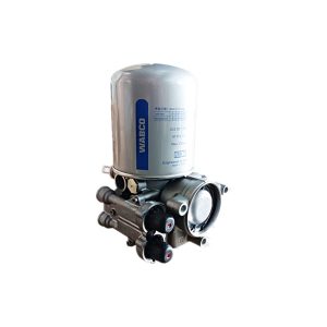 Dryer assembly WG9000360417