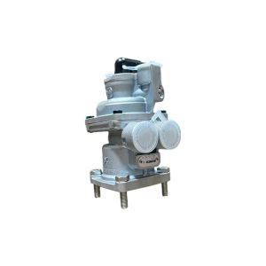 Brake main valve (VOSS) WG9000360520