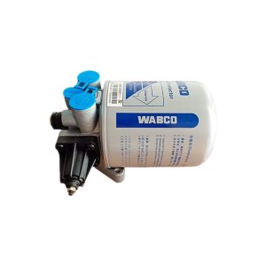 Air dryer WG9000360521