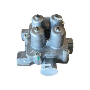 (VOSS) Four-circuit protection valve WG9000360523