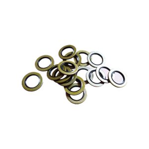 Combined sealing ring WG9004130016