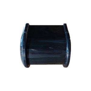 Rubber bearing WG9100680067
