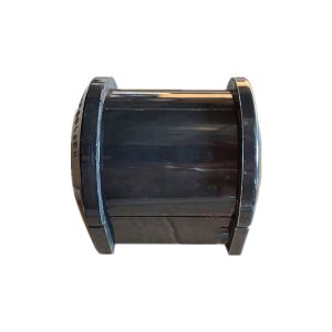 Rubber bearing WG9100680068