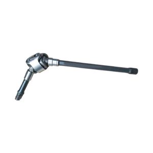 Dual constant-speed universal drive shaft WG9112420001